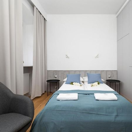 Old Town Studio By Noclegi Renters Wrocław Eksteriør billede