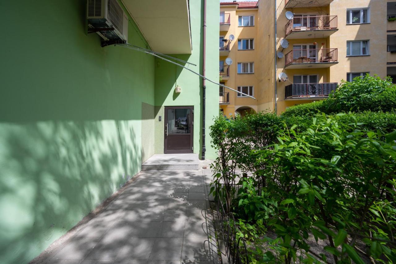 Old Town Studio By Noclegi Renters Wrocław Eksteriør billede
